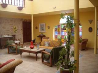 Rural Era De La Corte - Adults Only Casa rural *