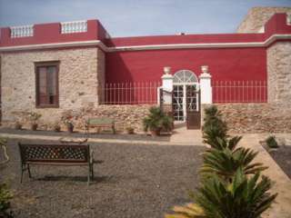 Rural Era De La Corte - Adults Only Casa rural Antigua (Fuerteventura)