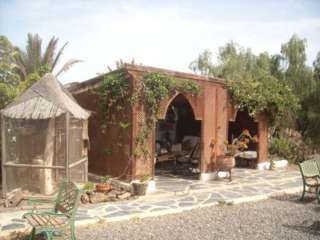 Rural Era De La Corte - Adults Only Antigua (Fuerteventura)