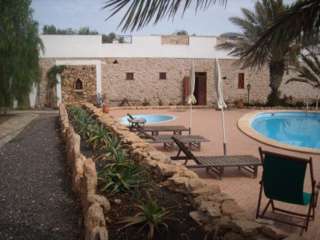 Casa rural Rural Era De La Corte - Adults Only