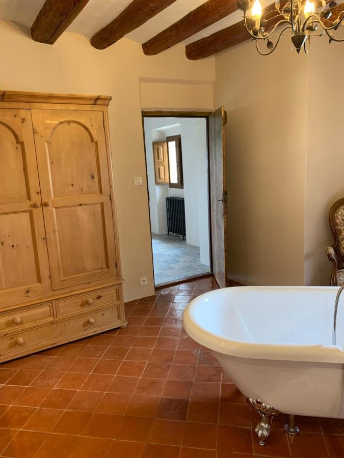 Bed and breakfast Casa Lascorz