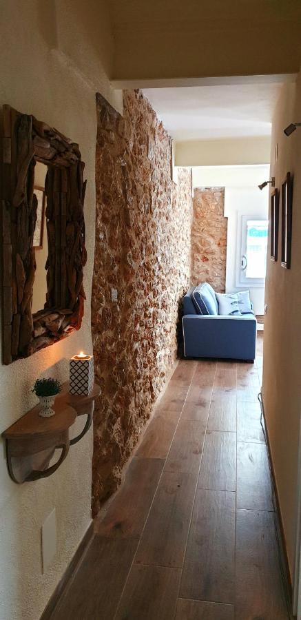 Apartamento Les Llambrich - Turísticos L'Ampolla