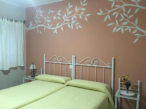 Senero Guest house Merida