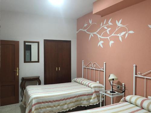 Guest house Senero *
