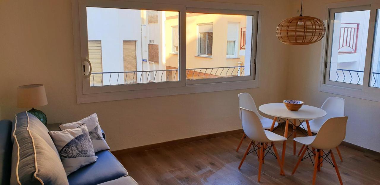 Les Llambrich - Turísticos Apartamento L'Ampolla