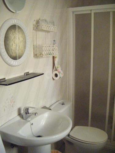Guest house Senero