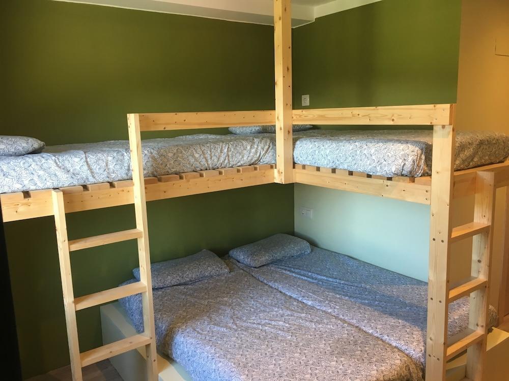 Hostel Xalet-Refugi U.E.C. *