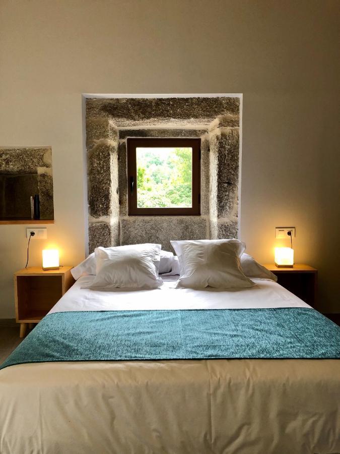 Casa Yanez • Xuresvillas *