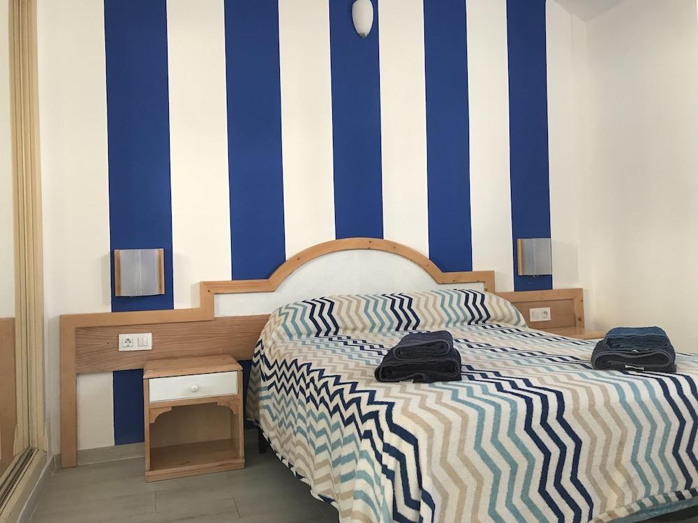 Chipeque Apartment *