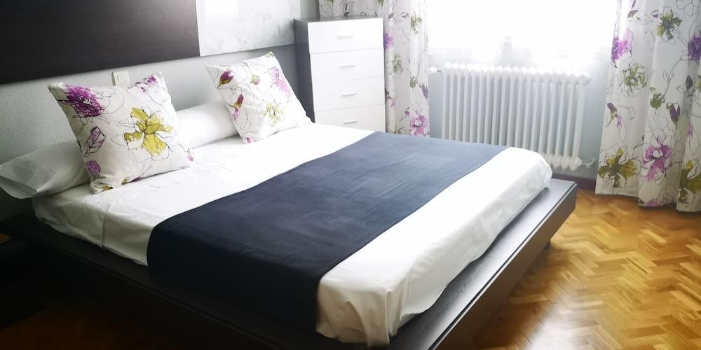 Apartamento Almaalquiler Gran Maestre 3 *
