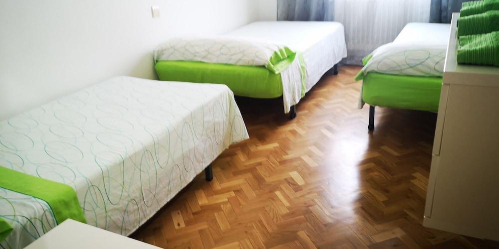 Apartamento Almaalquiler Gran Maestre 3