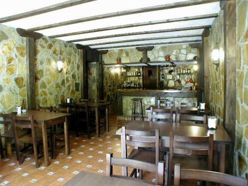 Guest house Javier - Alojateisla