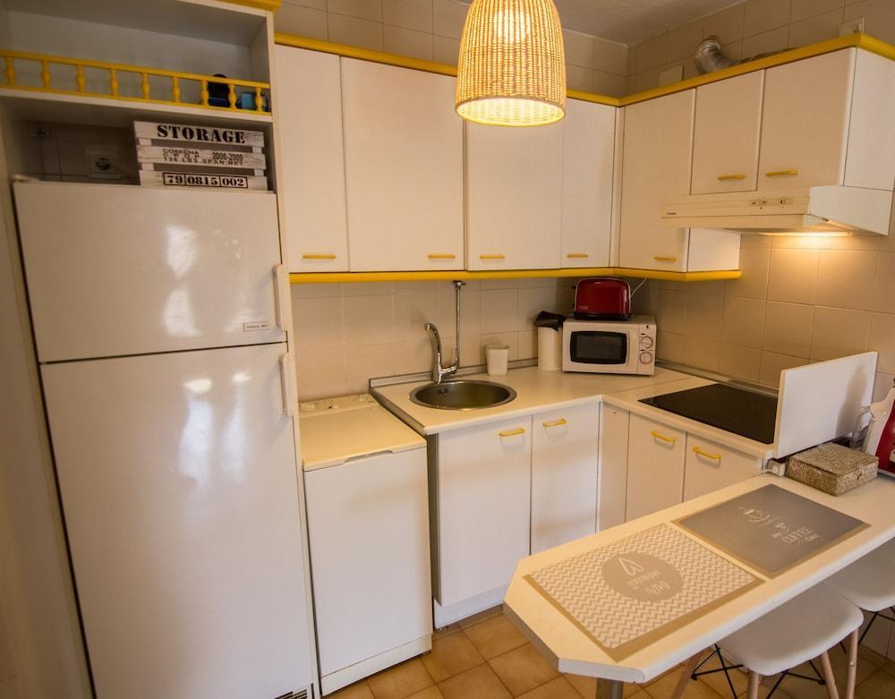 Apartment Cuencaloft Casita De La Luz Cuenca (Castilla-La Mancha)