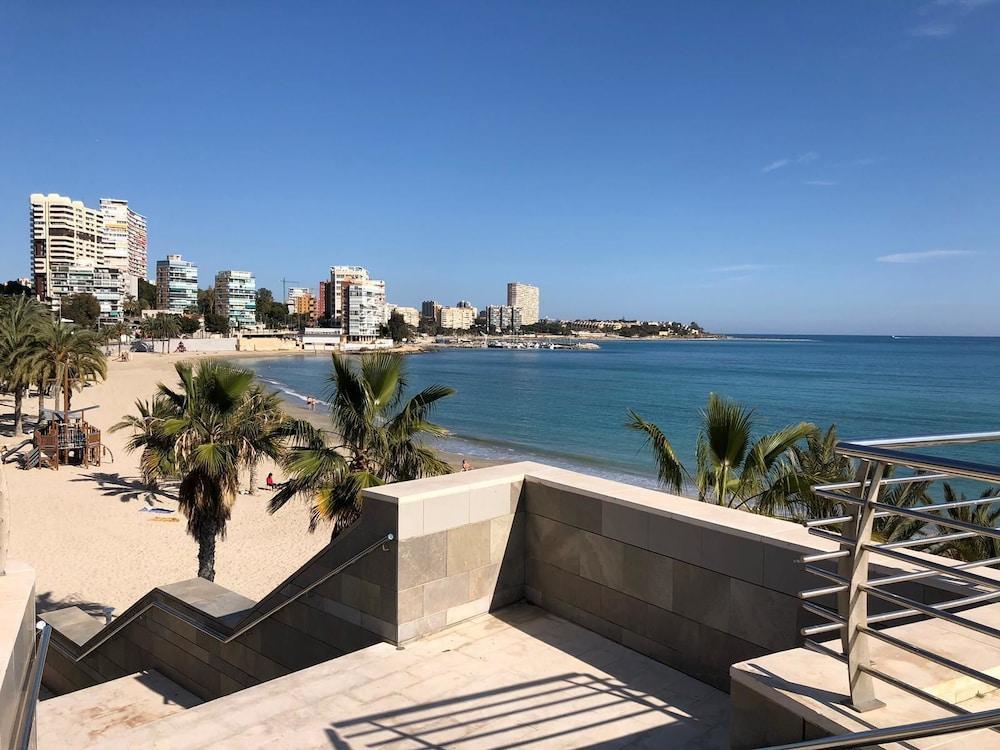 El Paraiso Playa