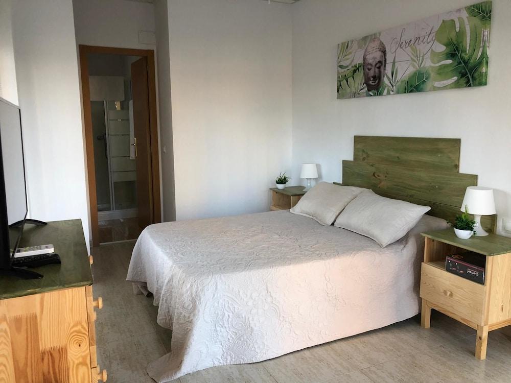 Guest house El Paraiso Playa 3*