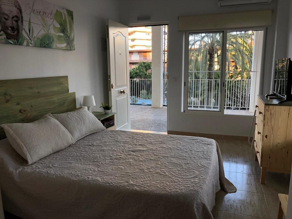 Guest house El Paraiso Playa 3*