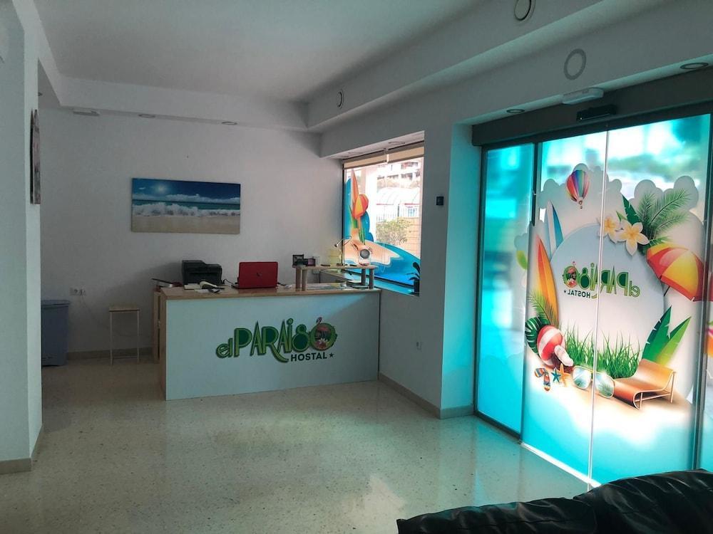 El Paraiso Playa Guest house 3*