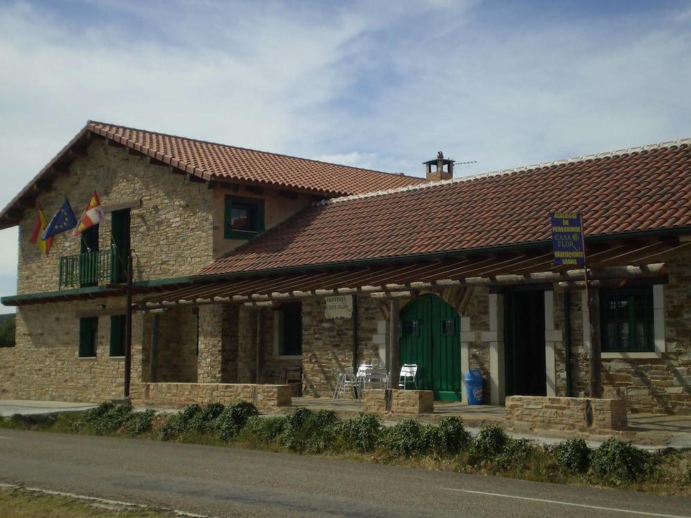 Hotel Casa Flor 2*