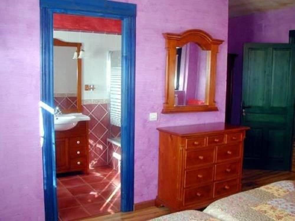 Casa Flor Hotel
