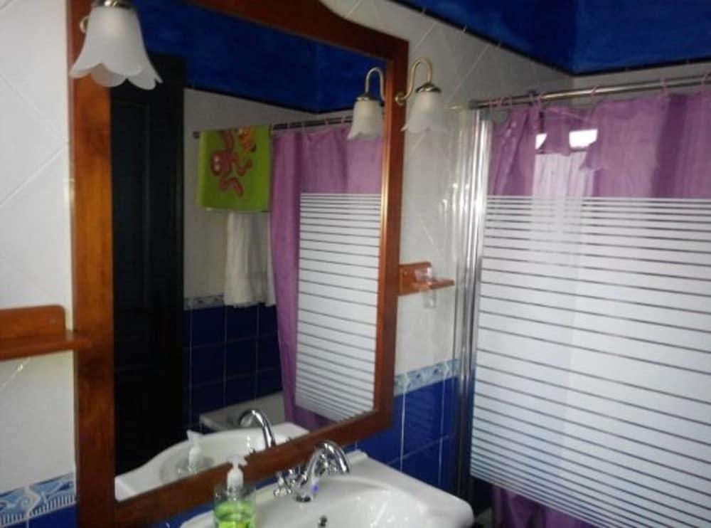Casa Flor 2* Murias de Rechivaldo