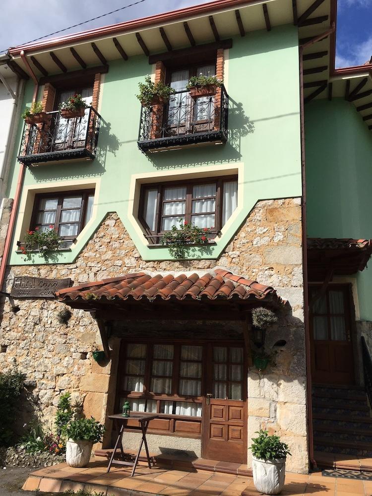 Casa Luisa Holiday home