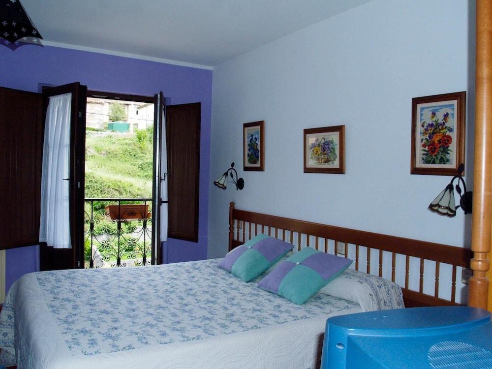 Holiday home Casa Luisa Puertas (Cabrales)
