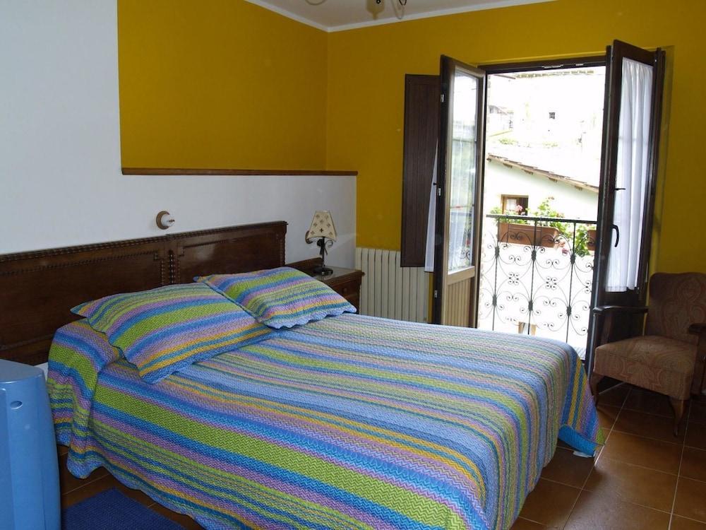 Holiday home Casa Luisa Puertas (Cabrales)