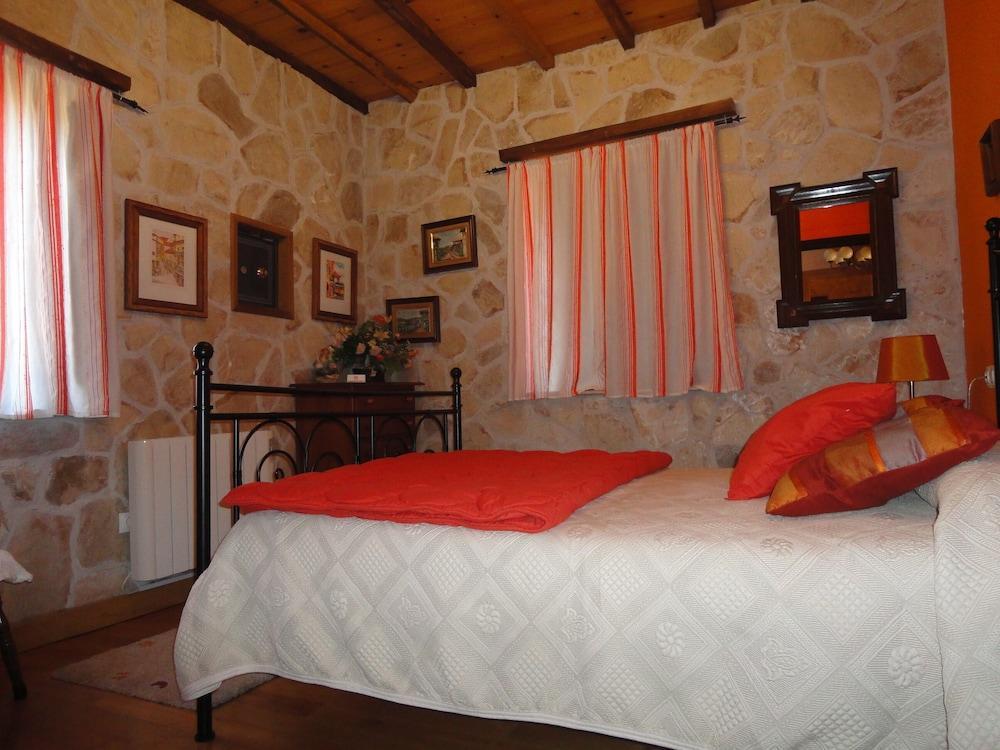 La Ermita De Prin Casa rural Villademar