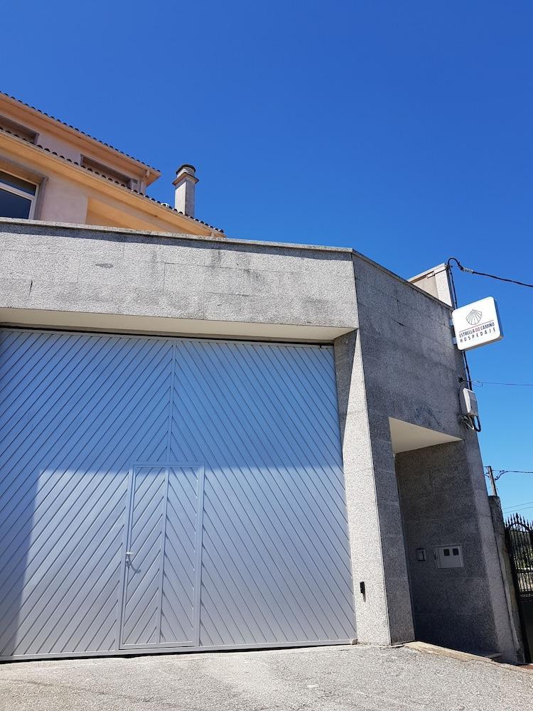 Estrella Do Camiño Pensión Caldas De Reis