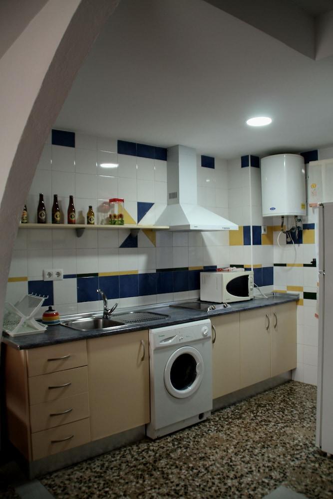 Apartamento Casa Lomas