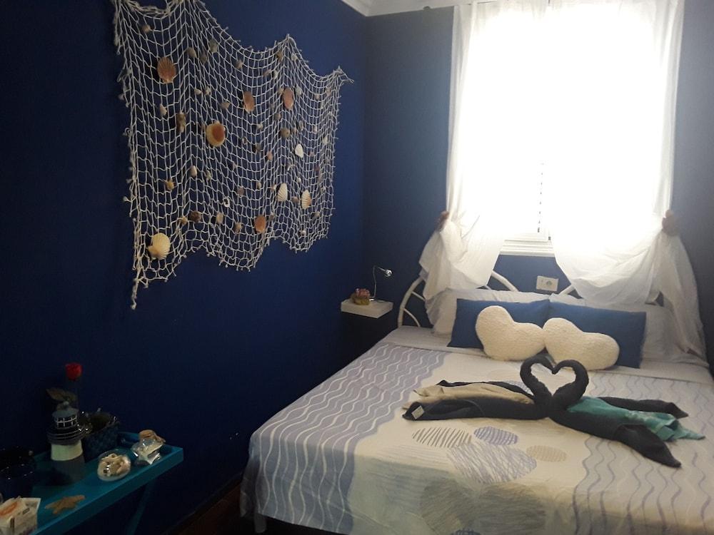 Villa Riki - Bed & Breakfast 2* Arona (Tenerife)