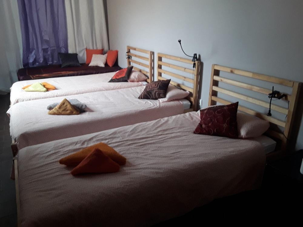 Bed and breakfast Villa Riki - Bed & Breakfast