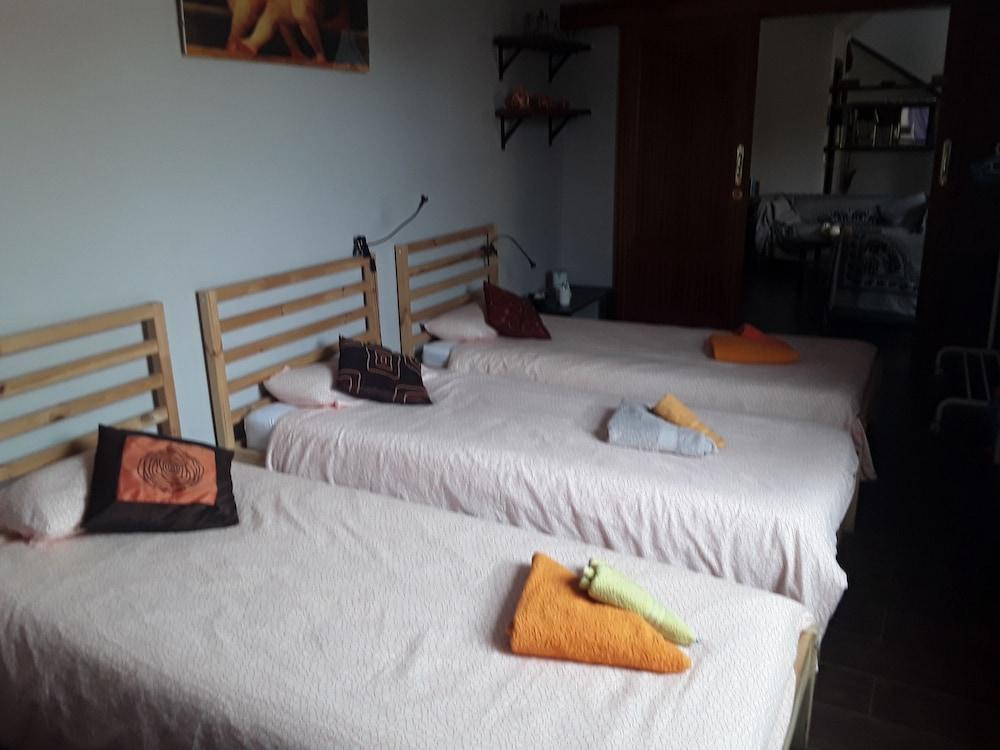 Bed and breakfast Villa Riki - Bed & Breakfast