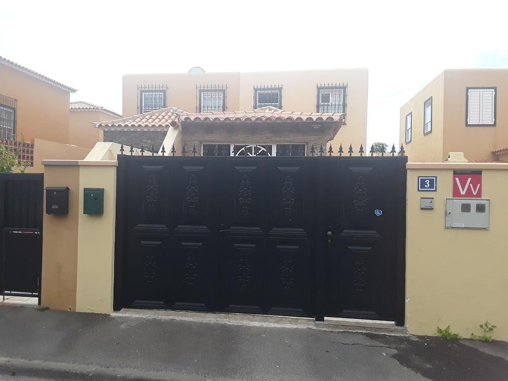 Villa Riki - Bed & Breakfast Bed and breakfast Arona (Tenerife)