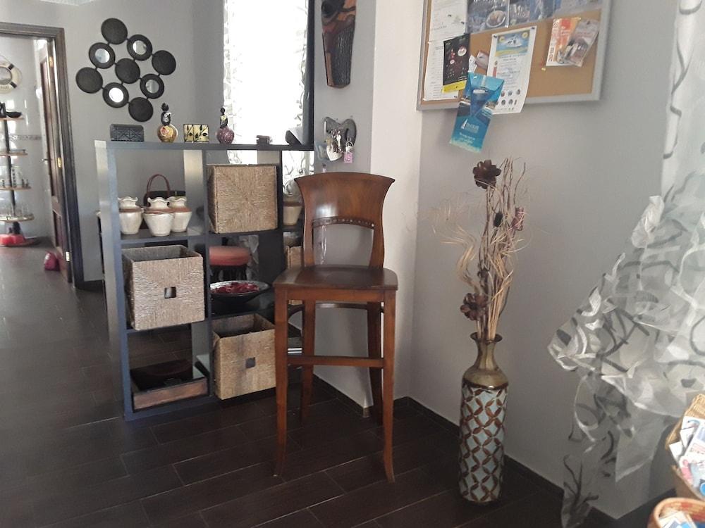 Villa Riki - Bed & Breakfast 2* Arona (Tenerife)