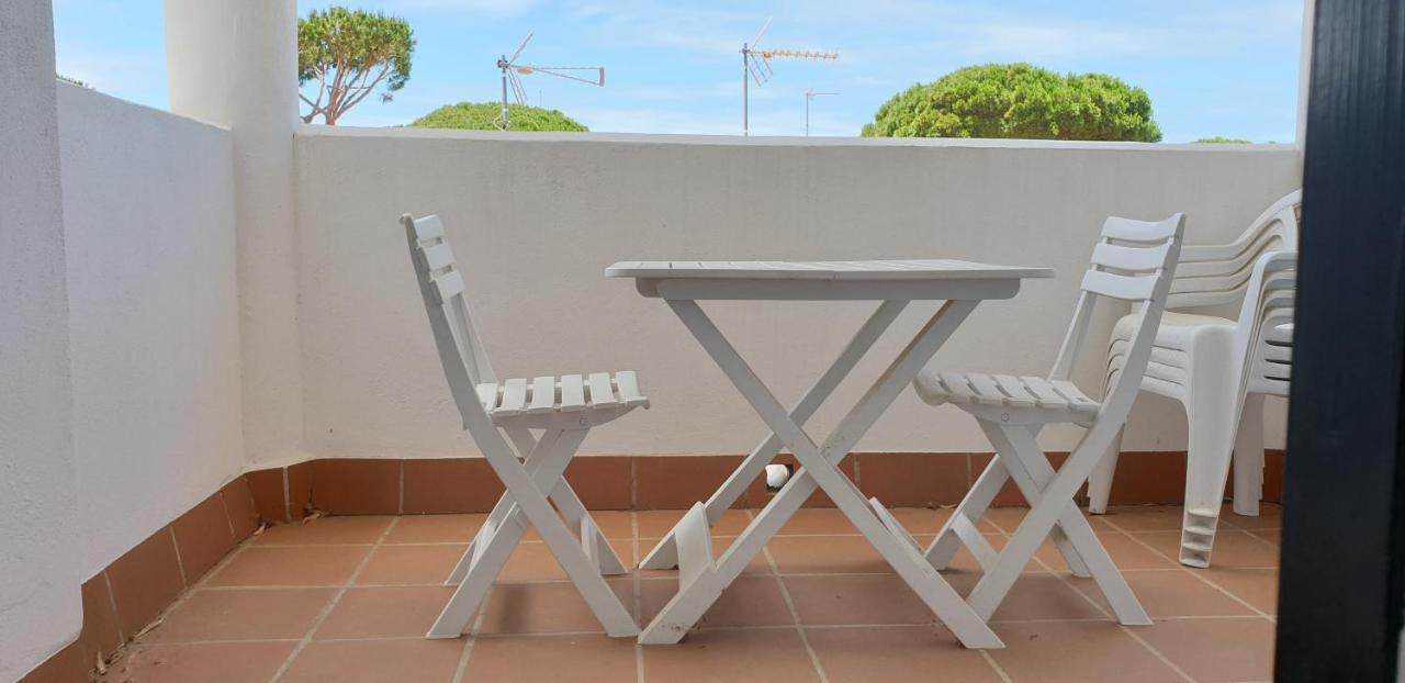 Chiclana Costa Apartment