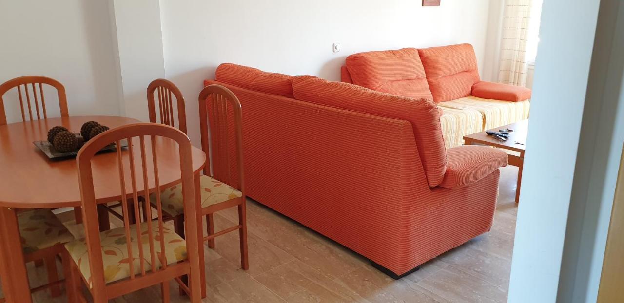 Chiclana Costa Apartment