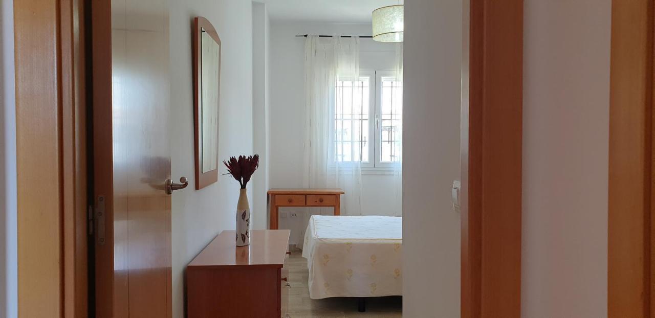 Chiclana Costa Apartment *