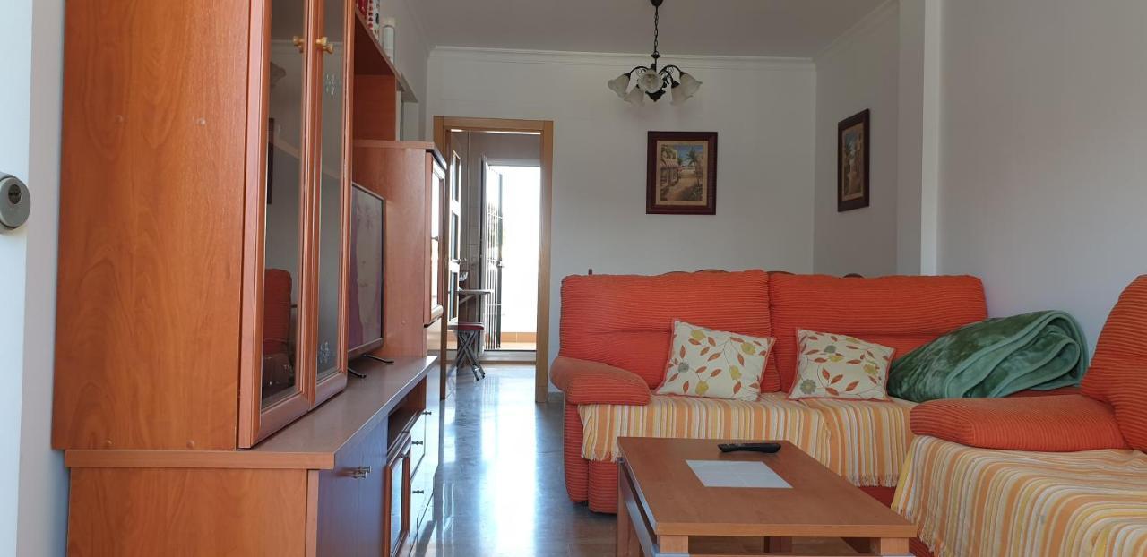 Apartment Chiclana Costa *