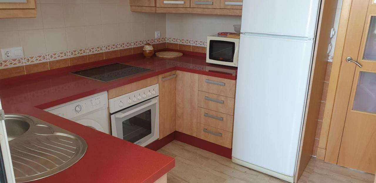 Chiclana Costa Apartment