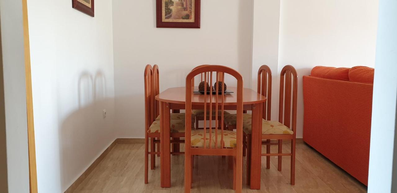 Chiclana Costa Apartment