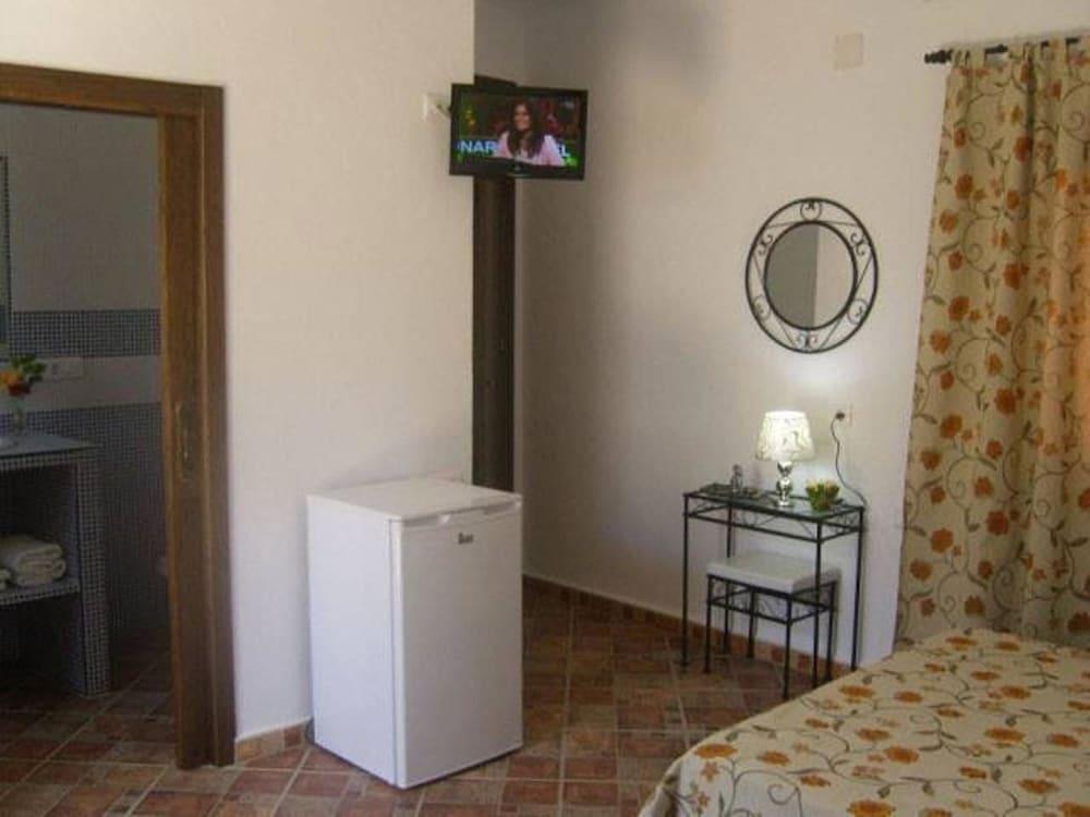 Guest house El Canario
