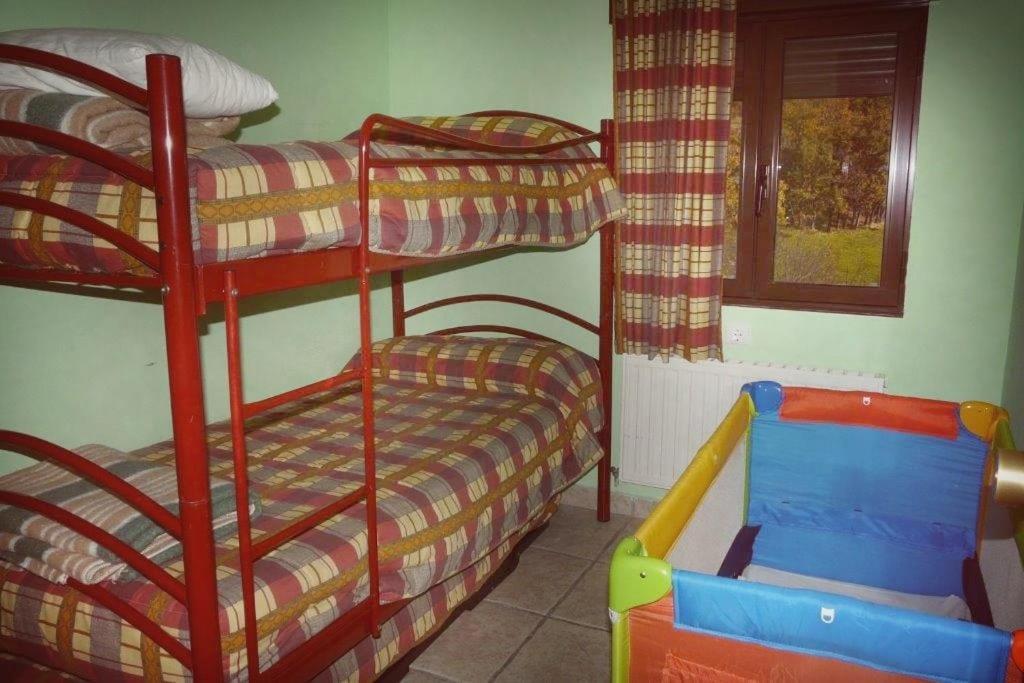 Vallejera Hostel