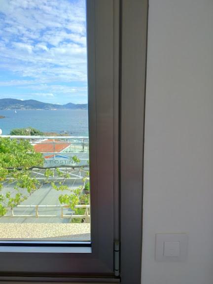 Guest house A Postina Areas