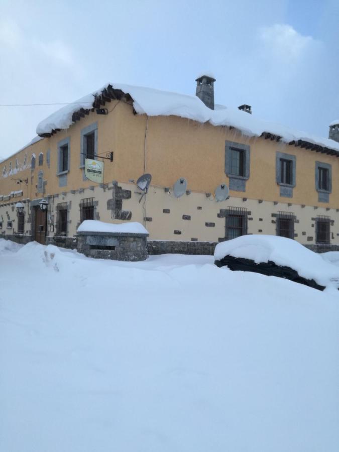 Hotel Rural Los Argüellos Lugueros