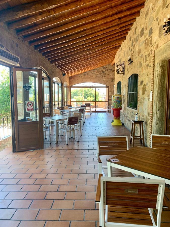 Rincon Del Abade Hotel