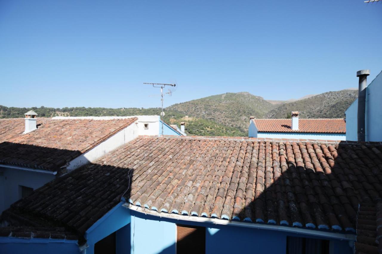 La Casa Del Bandolero