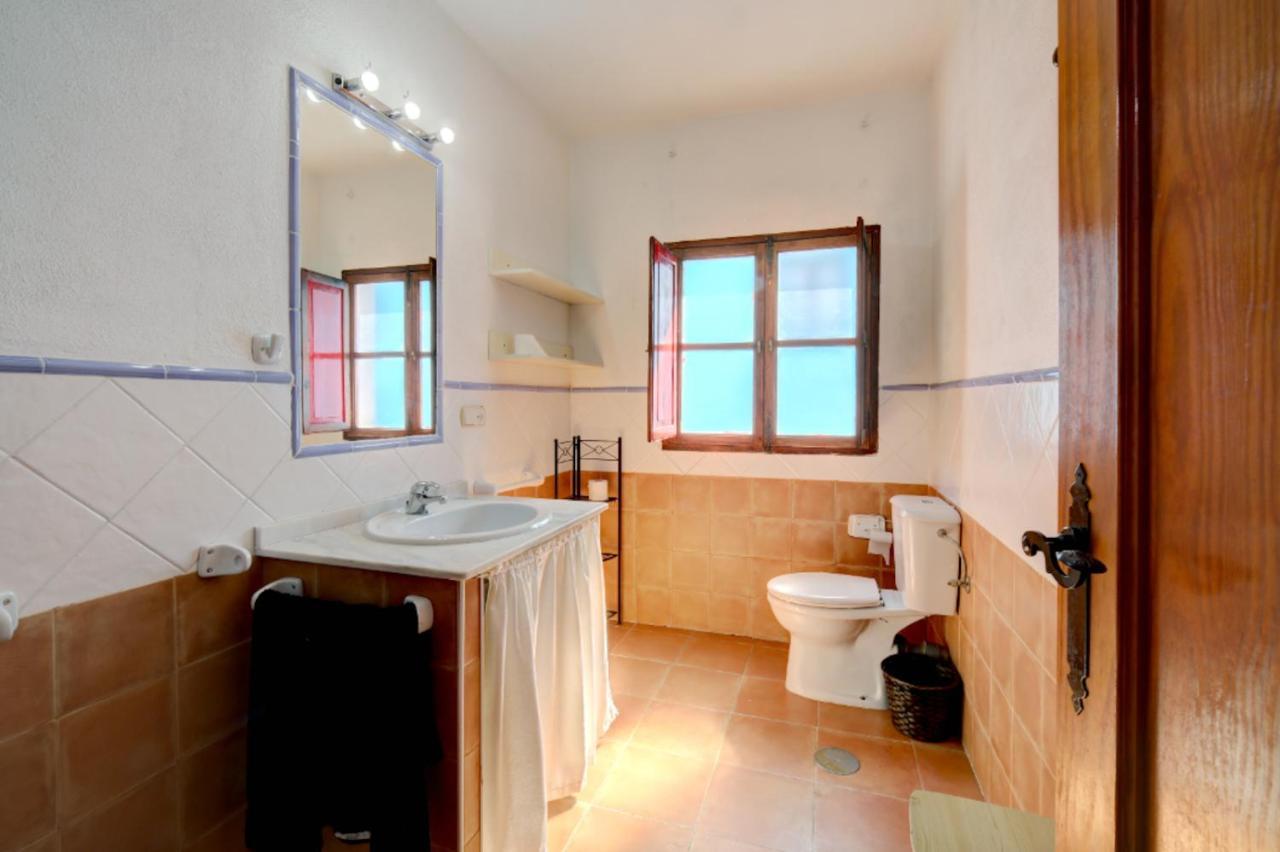 La Casa Del Bandolero Holiday home