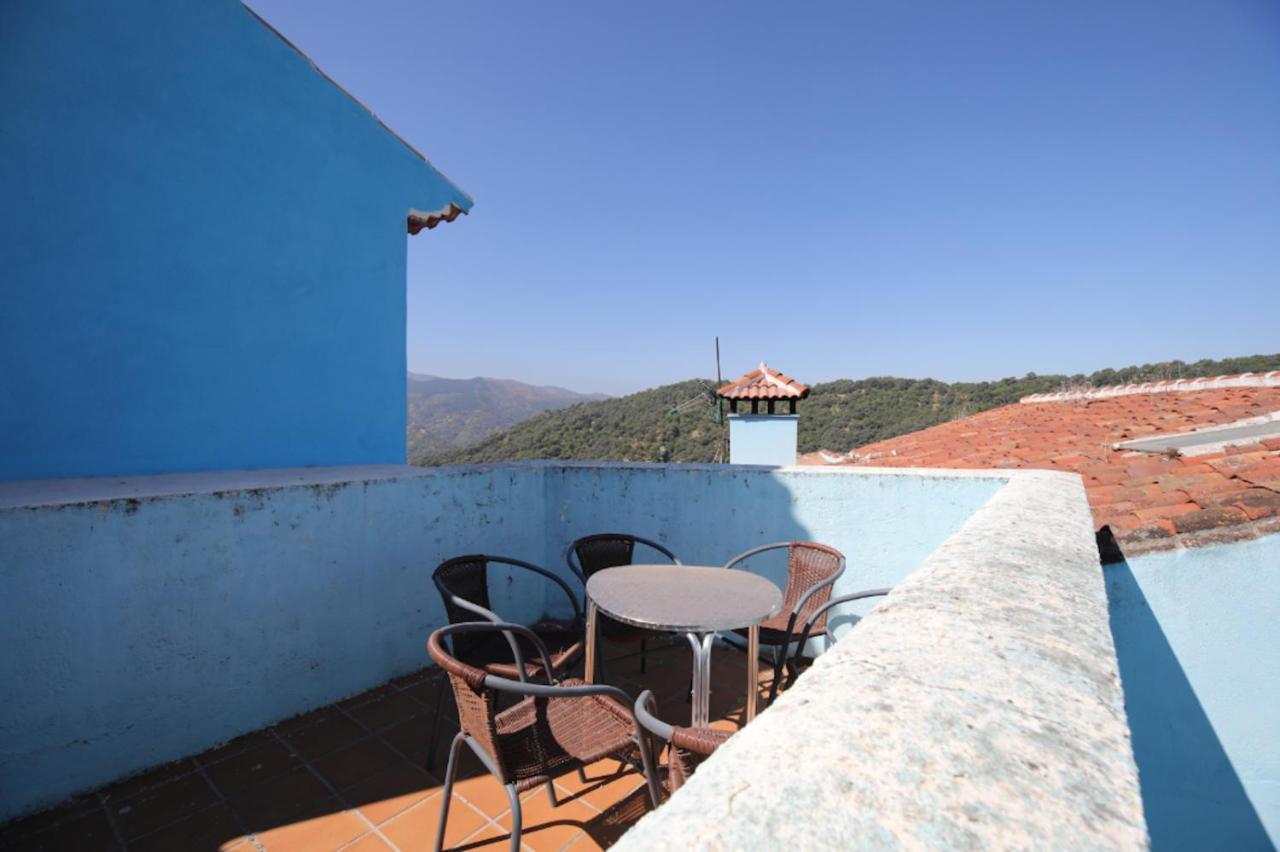 La Casa Del Bandolero *