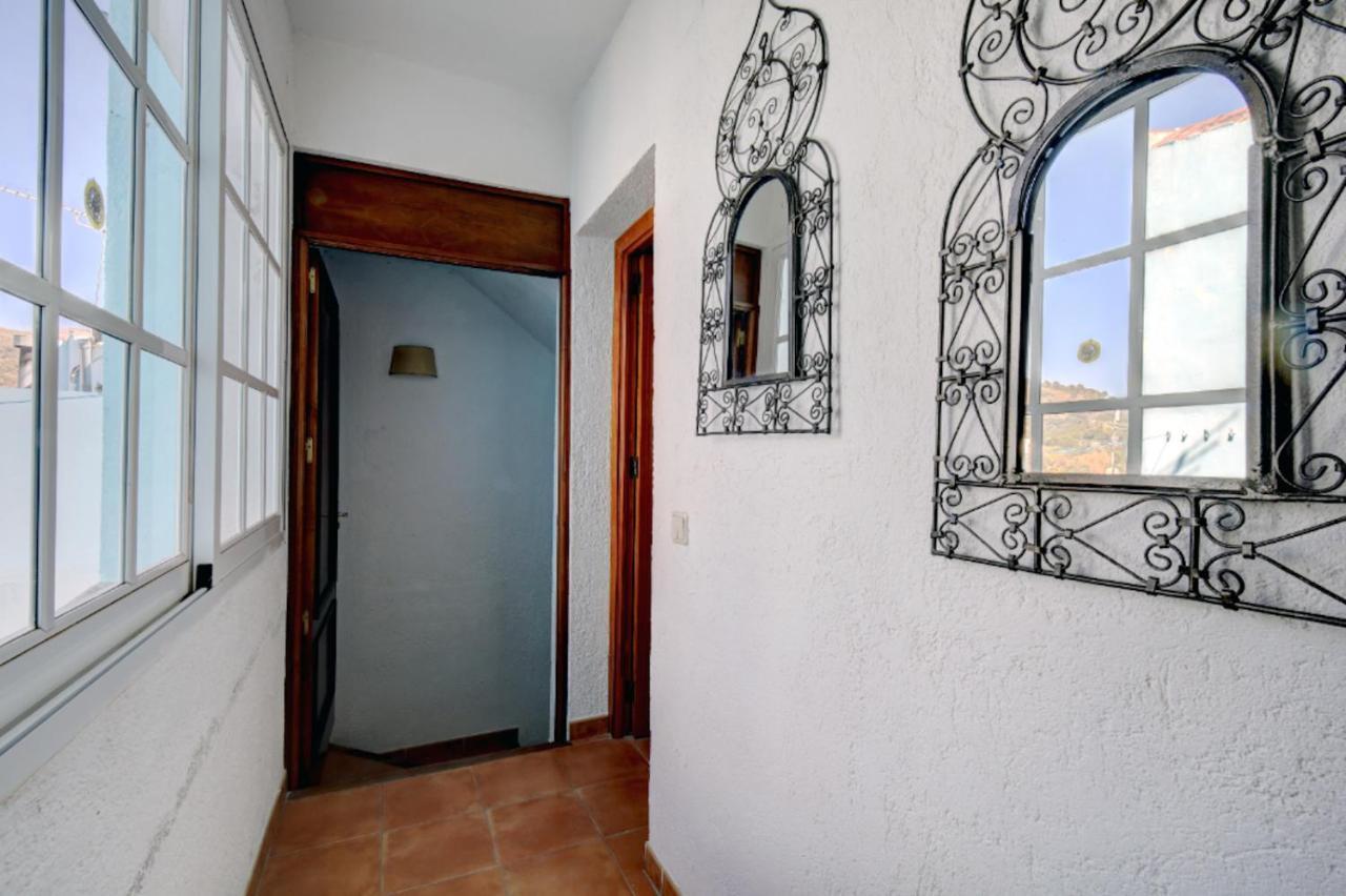 La Casa Del Bandolero Holiday home